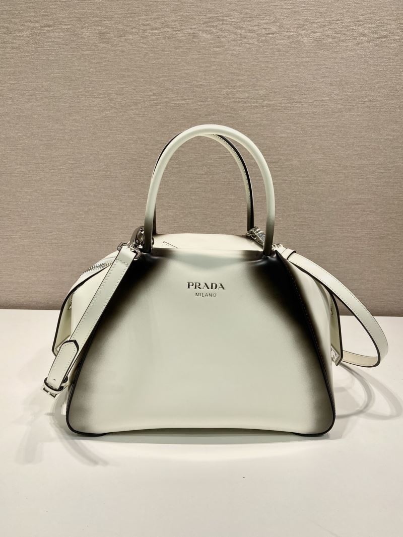 Prada Top Handle Bags